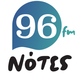 Notes96 Logo